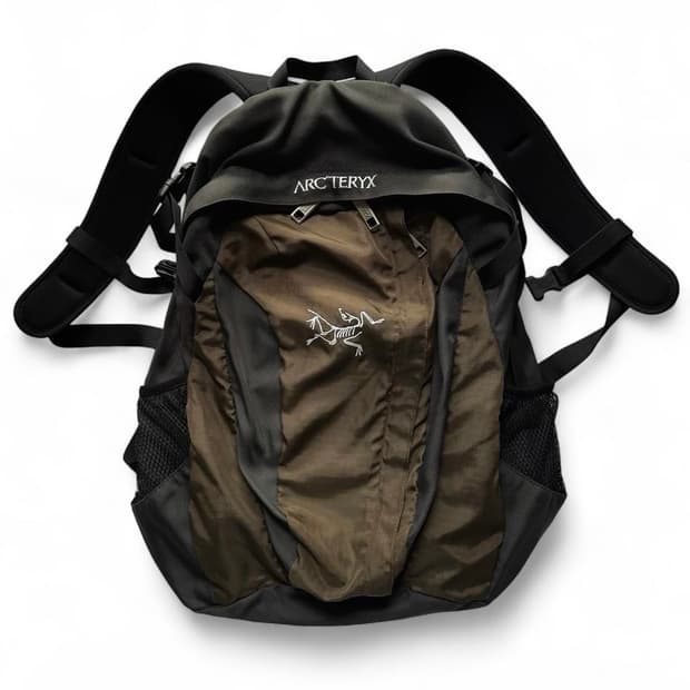 구해요) Arcteryx fuse 28L 아크테릭스 빈티지 퓨즈 백팩 
