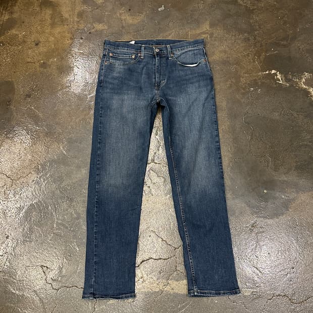 리바이스 502 W34 L32