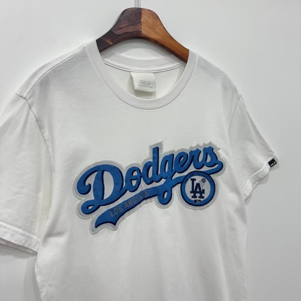 MLB LA다저스 반팔티
