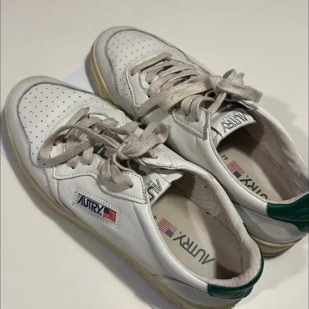 오트리 메달리스트 44