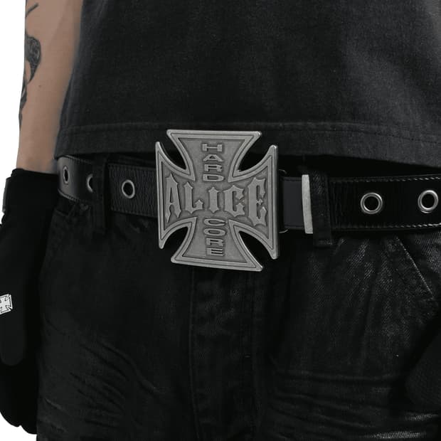 Alice hollywood chopper belt
