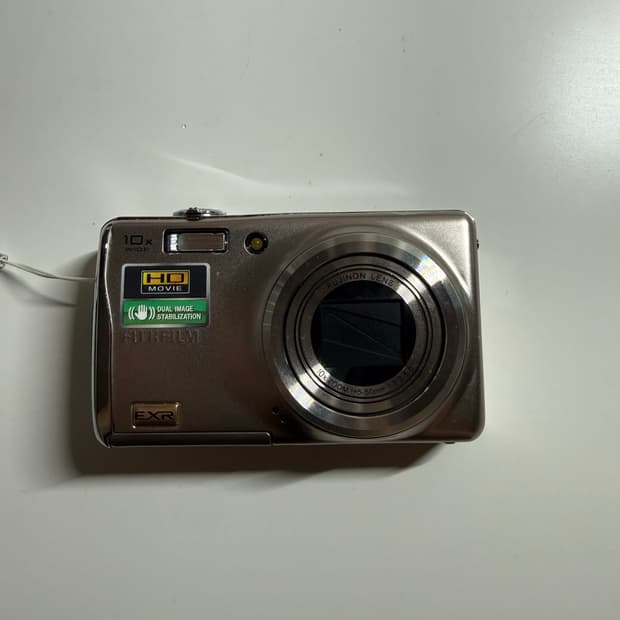 후지필름 F80 exr 프팔공 프팔이 키키 하음 아일릿 민트급 디카
