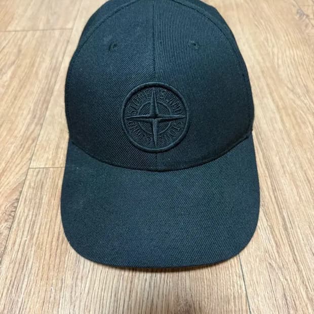 스톤아일랜드 볼캡