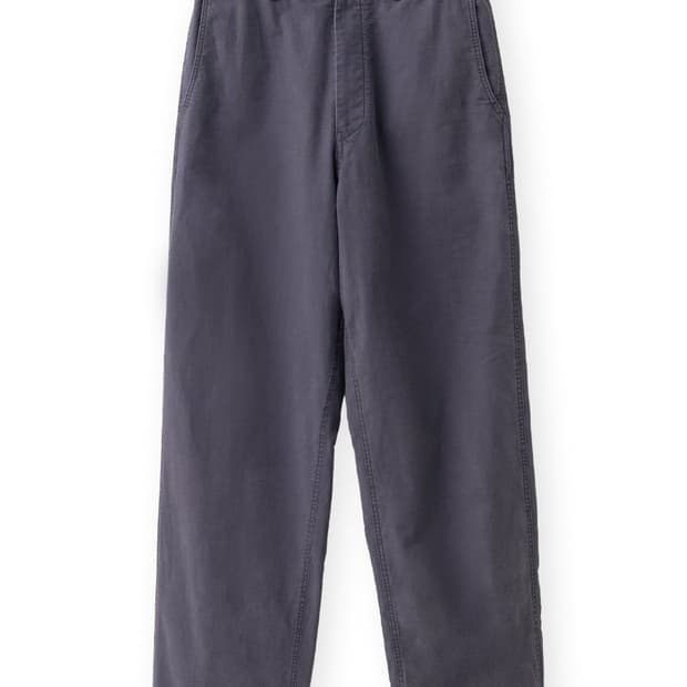 구합니다) 브라운야드 프렌치워크팬츠 French work pants
