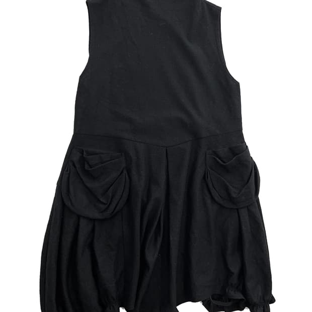 Mitsuboshi Dress 원피스