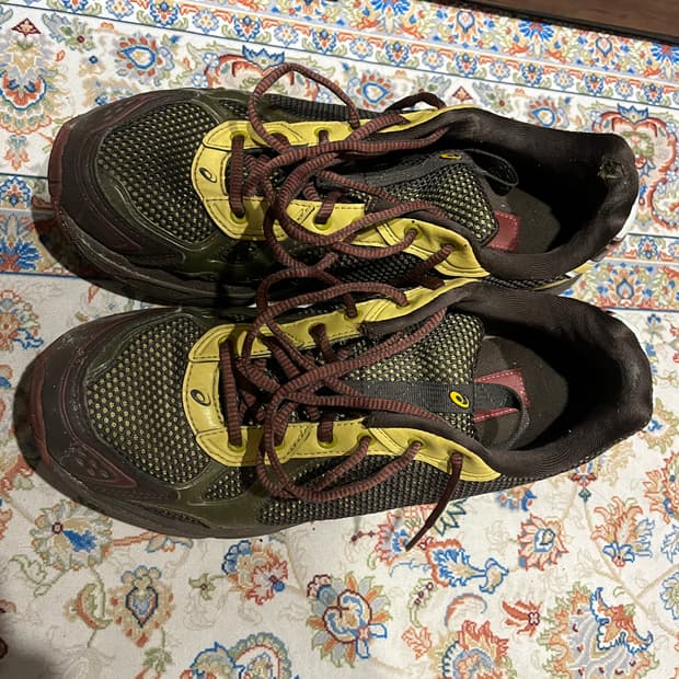 아식스 키코 데미타스 270