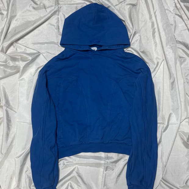 그레일즈 지오메트리 후드