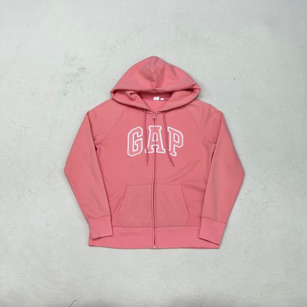 Gap 후드집업