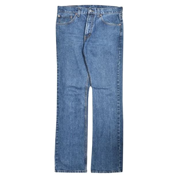 00S 리바이스 517 부츠컷 청바지 데님팬츠 32 N0877