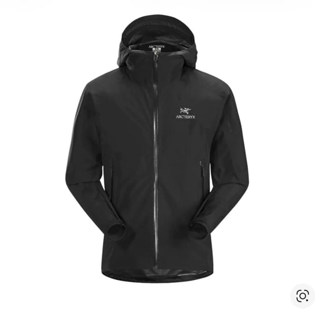 아크테릭스 제타 sl L사이즈