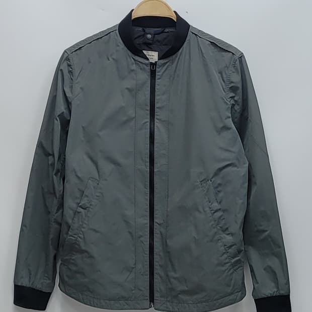 series 시리즈 신슐레이트 경량 베스트+블루종 점퍼 / 남 95
