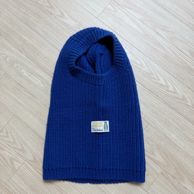 솔로이스트 바라클라바