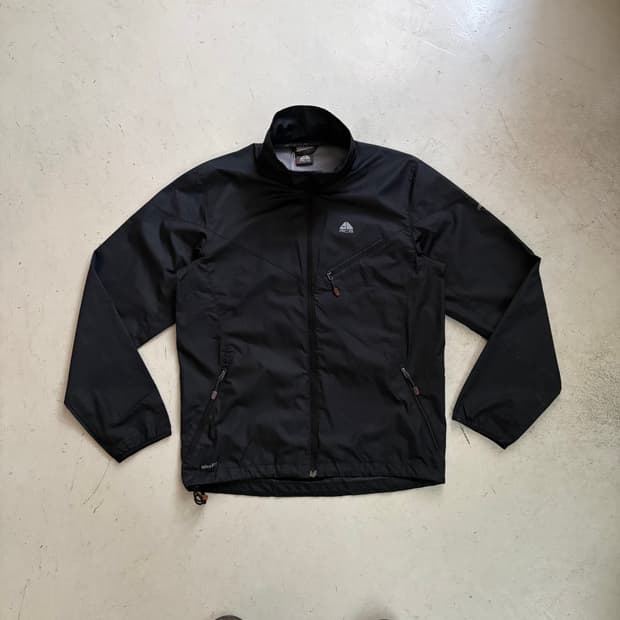나이키 ACG 빈티지 윈드브레이커 자켓 S