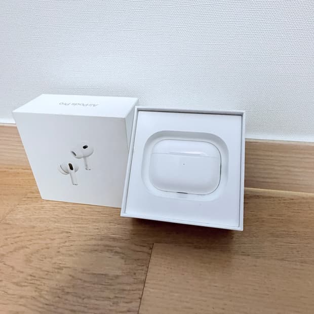 에어팟 프로 2세대 8핀