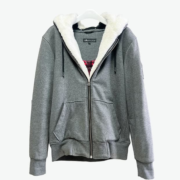 [M] 무스너클 버니스웨터