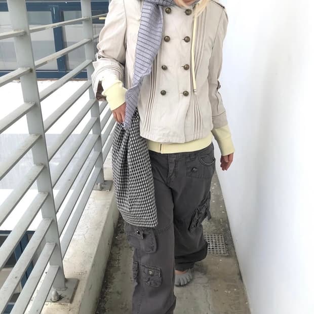 차일드매거진 차매 코디셋 빈티지 코디 양도 입질연