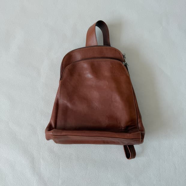 Cristian 레더 슬링백(ITALY)