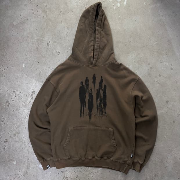 낫포너드 후드티[1943]