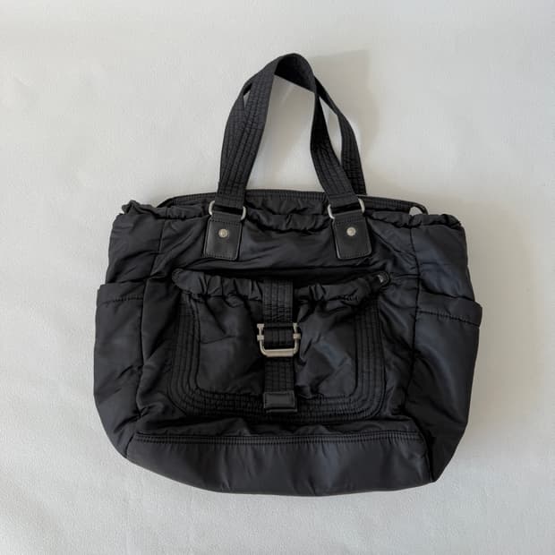 캘빈클라인(Calvin Klein Jeans) 토트백(안감 얼룩)