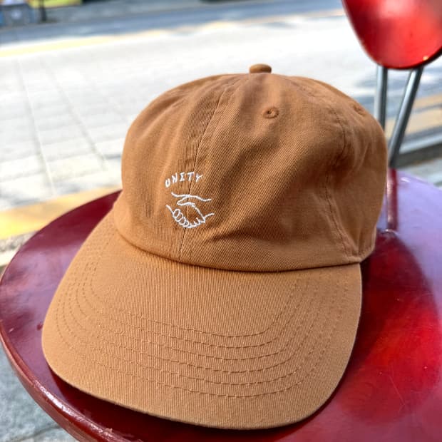 Vintage Newhattan Ball Cap
