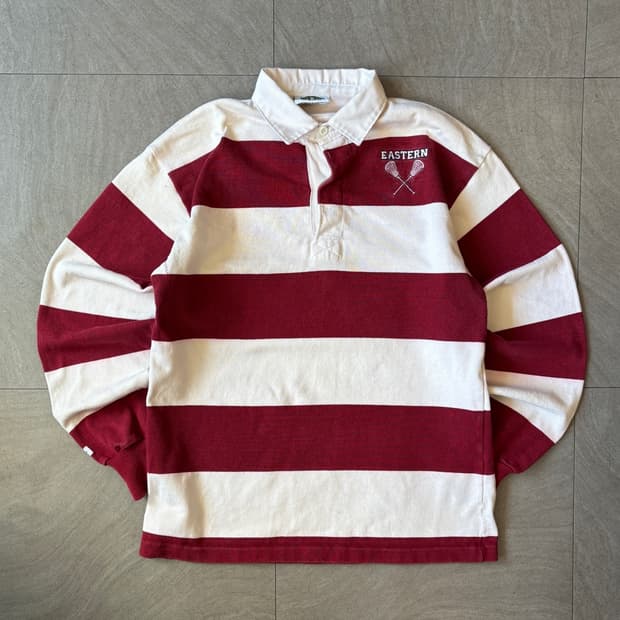 Barbarian Rugby T-shirt 바바리안 럭비 티셔츠 