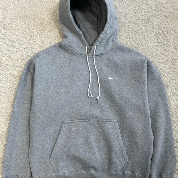 나이키 후드티/#340