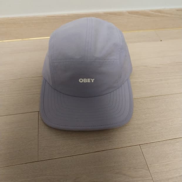 오베이 모자