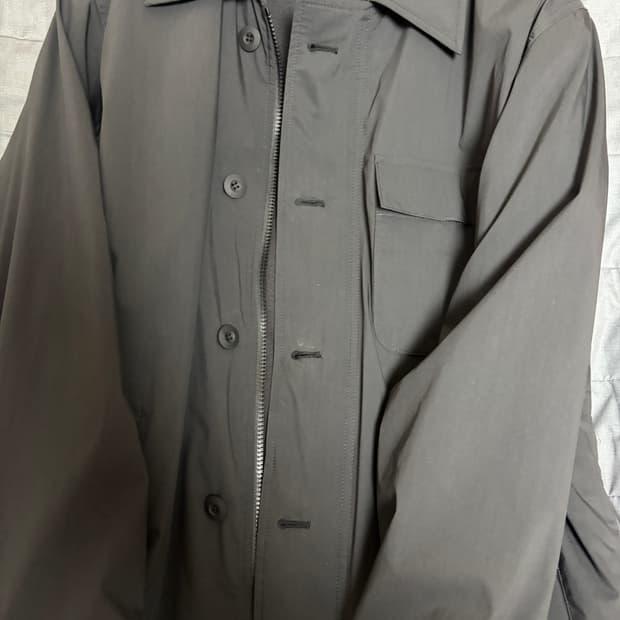 2)오토매틱 포더피플 A2 덱자켓