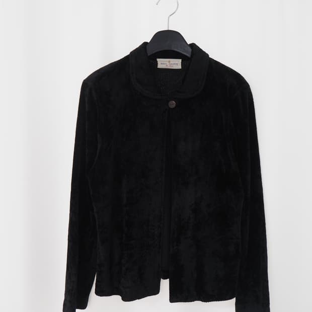 vintage jacket