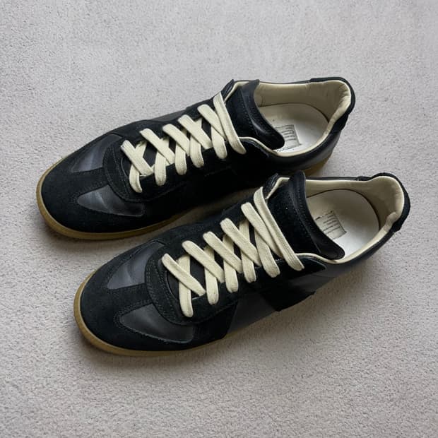 [42.5] 메종마르지엘라 독일군 블랙