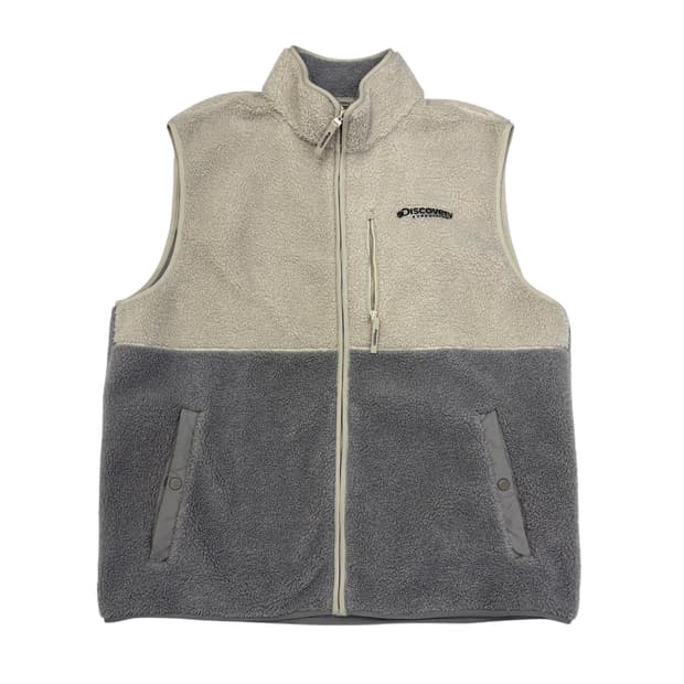 디스커버리익스페디션 테크 플리스 베스트