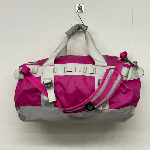 노스페이스 베이스캠프 더플백