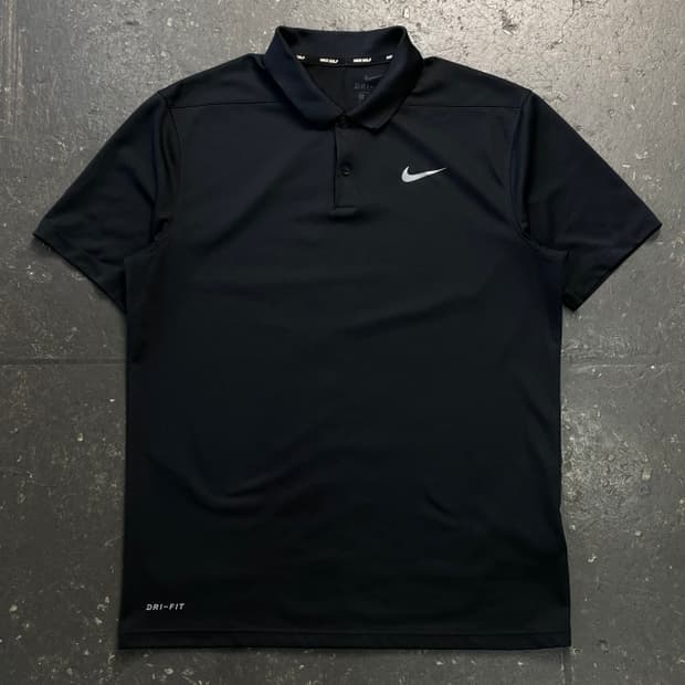95 나이키 골프 드라이핏 카라티