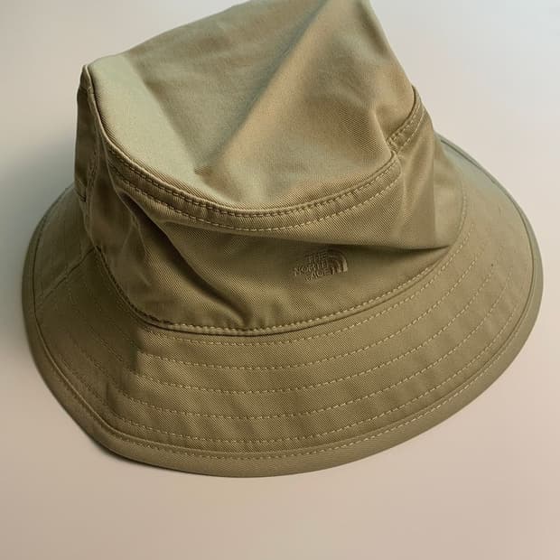TWILL FIELD스트레치 트윌 필드 모자