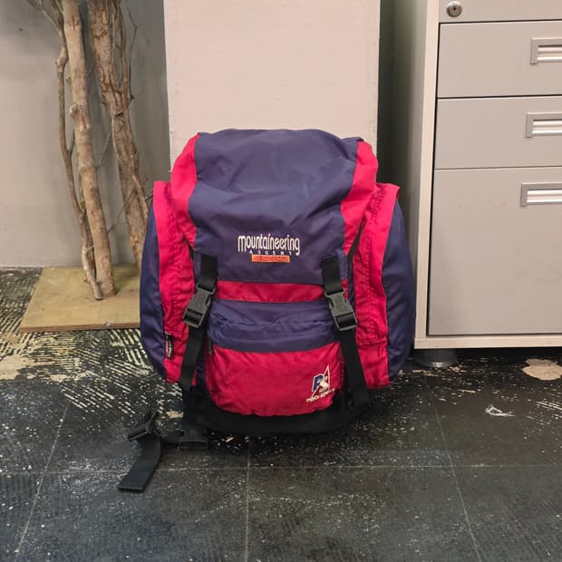 프로스펙스 올드스쿨 백팩 