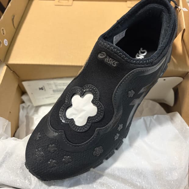 [새상품]아식스 x 세실리에 반센 젤 퀀텀 360