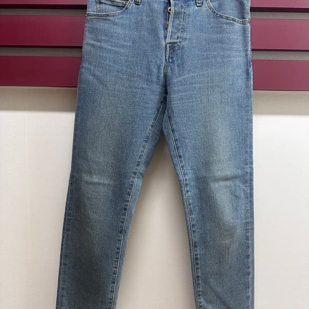 PT05 턴업 청바지 30사이즈