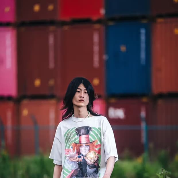 세인트미카엘 x 디즈니 매드 해터 판매