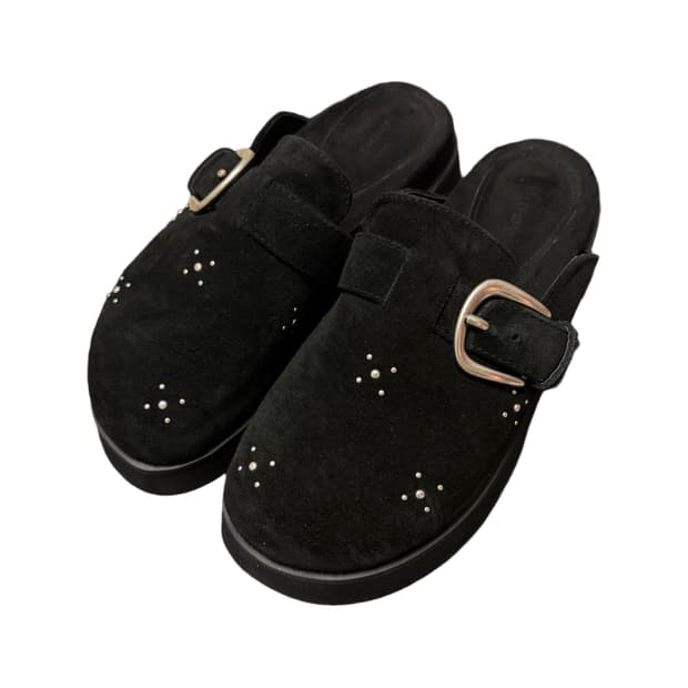 기호 리오라 스터드 클로그 245