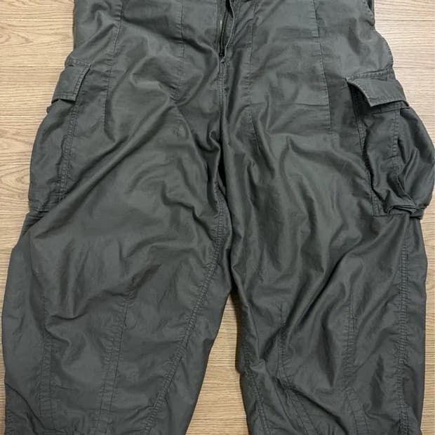 니들스 hd bdu 올리브 L