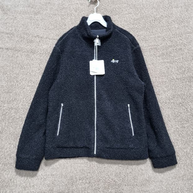 루이까스텔 여성 리버시블 후리스 집업 새상품 