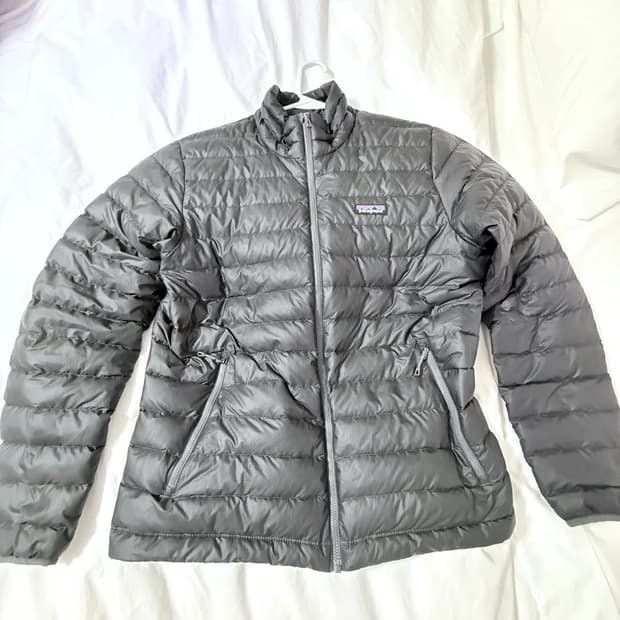 파타고니아 경량패딩