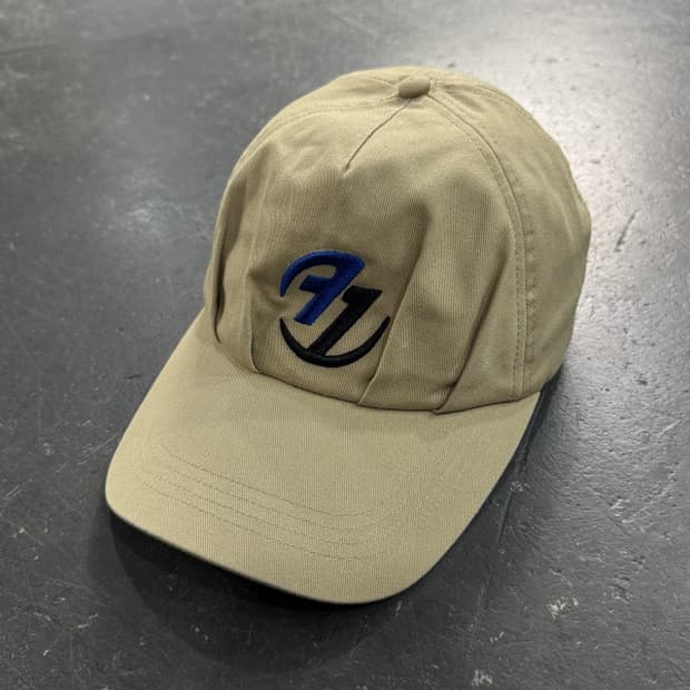 아더에러 X 자라 볼캡 