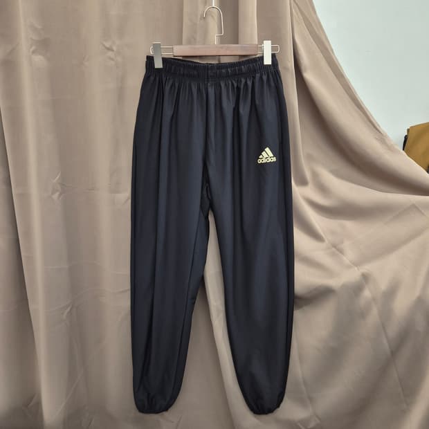 아디다스 사우나 트레이닝 바지 XL