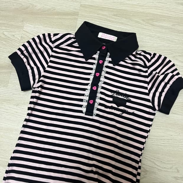 트랄라라 대대장 반팔