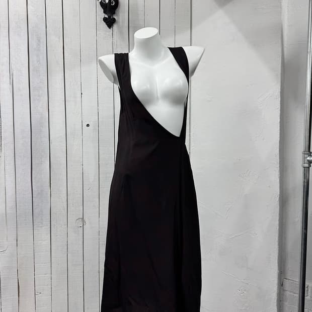 yohji yamamoto