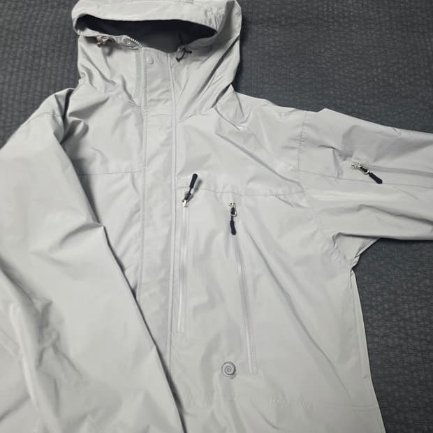 트래블 바람막이 최겨울 추천