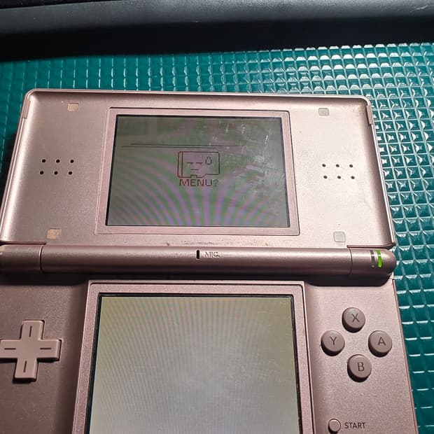 닌텐도 DS 라이트 +DSTT 8G 판매