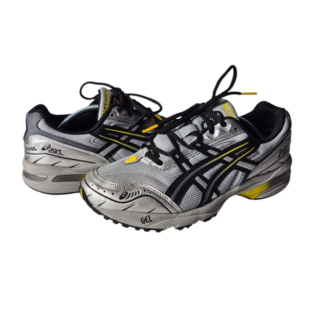 270) asics 아식스 젤 1090 미드 그레이 블랙