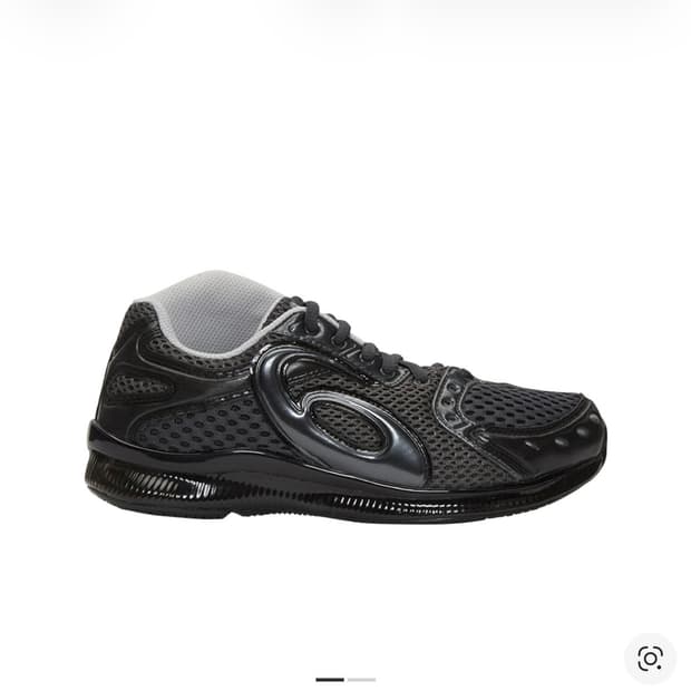 아식스 키코 젤소켓1 282.5 44.5